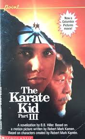 Do you like this video? The Karate Kid Part Iii By Bonnie Bryant Hiller