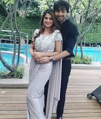 Pin By Fareedaph On Jennifer Winget Engagement Gowns Fashion Jennifer Winget