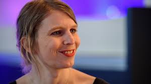 The latest tweets from @xychelsea Chelsea Manning Begeht Suizidversuch Telepolis