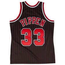 Check out our scottie pippen jersey selection for the very best in unique or custom, handmade pieces from our sports & fitness shops. Authentic Jersey Chicago Bulls 1996 97 Scottie Pippen Shop Mitchell Ness Authentic Jerseys And Replicas Mitchell Ness Nostalgia Co