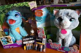 Furreal Friends Torch My Blazin Dragon Bootsie Pet Giveaway