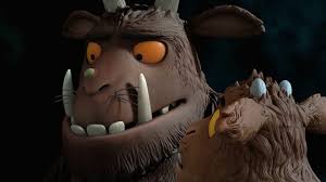 Gruffalo and friends 2018 annual. The Gruffalo S Child Tv Show News Videos Full Episodes And More Tv Guide