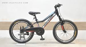 Raleigh bikes price in malaysia february 2021. Raleigh Rebel 20 Kids Bike Usj Cycles Bicycle Shop Malaysia