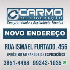 Carmo Refrigeração