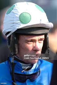 Timmy Murphy, jockey News Photo