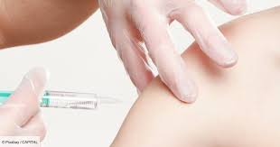 Le vaccin pfizer/biontech approuvé pour les adolescents en europe. Le Vaccin Covid 19 De Moderna Bientot Produit En France Capital Fr
