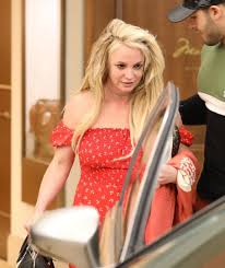 As in 2020) in mccomb, mississippi, united states. Britney Makes Heartfelt Statement About Mental Health Rumours She Is Being Held Hostage