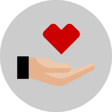 Some are white and round, similar to smoke detectors, while others are rectangular. Home Health Care Resources