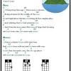 Turn on cc for chords on screen!download the somewhere over the rainbow chord chart: 1
