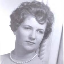 Maureen June Ayers