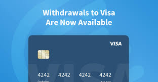 Here are the best cards based on fees, currencies options, benefits, and more. Withdrawals To Visa Now Enabled On Cex Io Bitcoin Crypto Trading Blog Cex Io