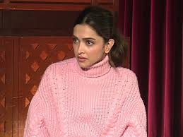 Never Played A Real Life Character Before Deepika Padukone On Chhapaak In 2020 Deepika Padukone Twitter Trending Real Life