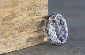 Camo Silicone Wedding Rings Silicone Wedding Rings Camo Rings Mens Carbon Fiber Wedding Ring