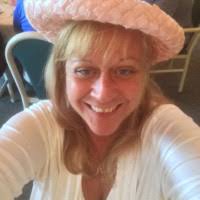 Chris (Byrum) Van Tubbergen