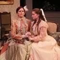 The Tower Theatre Company presents The Importance of Being Earnest
