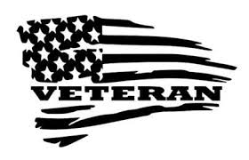 Black And White American Flag Decal Excited To Share This Item From My Etsy Shop Decal Veteran American Flag Vinyl Sticker Yeti Cup Tumbler Au American Flag Decal Car Decals Vinyl Vinyl Sticker