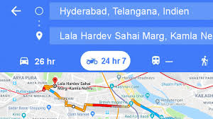 ‎navigate your world faster and easier with google maps. Google Maps Routenplanungsoption Furs Motorrad Tourenfahrer