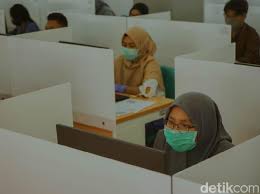 We did not find results for: Utbk 2021 Gelombang 2 Segera Dimulai Ini Tips Dari Ltmpt