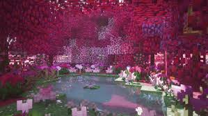 In this video, i will be showing you how to build three pink designs to improve your minecraft world! Cute Minecraft On Tumblr