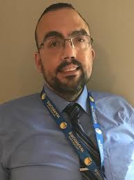 NEW MUSD EMPLOYEE PROFILE #16 FOR 2019-20 SCHOOL YEAR Name: Anthony Swan-Rios  Position: Spanish teacher Site/Department: Rancho I am excited to work in  MUSD because: I get to have the opportunity to