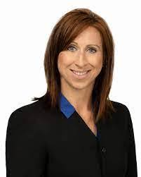 Kerri Potter's Instagram, Twitter & Facebook