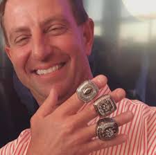 Clemson vs South Carolina Football Game Discussion