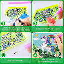 Avisa Studio DIY 5D Cartoon Diamond Painting Kits for Adults ...