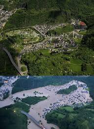 Kolejne powodzie nawiedziły drezno w 2005, 2006 i 2013 roku. 2kucbfpb5 1khm