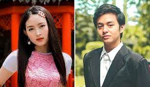 Umur 20 tahun) adalah aktor, model dan penyanyi asal indonesia. Film Parasite Boyong Piala Oscar Begini Reaksi Natasha Wilona Hingga Angga Yunanda