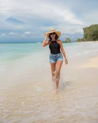New Years Eve In Bali The Londoner Beach Outfit Women Cancun Outfits Bikini Photos