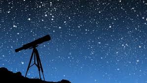 Resultado de imagen de lluvia de estrellas