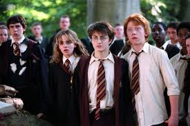 {harry potter whispering} lumos maxima. Watch Daniel Radcliffe Eddie Redmayne And Others Read Harry Potter Deseret News