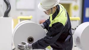 Info gaji karyawan pt gunung gaya persada di situs jobplanet terbaru tahun 2017 yang bersumber dari karyawan/mantan karyawannya. Upm Raflatac Upm Raflatac