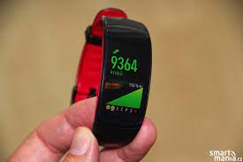 Maybe you would like to learn more about one of these? Recenze Samsung Gear Fit 2 Pro Jen Drobna Evoluce