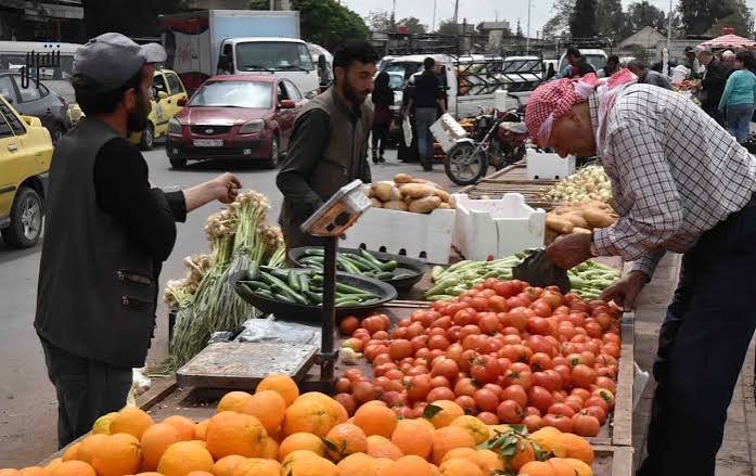 ارتفاع الأسعار في سوريا يلتهم زيادة الرواتب ويُبقي الأزمة المعيشية قائمة - داما بوست