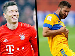 Bayern munich vs tigres preview. Wgh4duzoebo1um