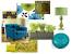 Lime Green Living Room Ideas