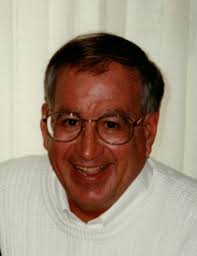 Obituary information for James Richard Dillon