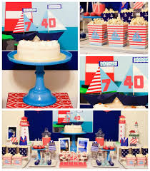 Yes, these are made from an actual coconut, and the flower and straw are included. Kara S Party Ideas Nautical Lighthouse Themed Birthday Party