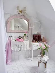 28 wonderful shabby chic bathroom décor ideas you will love. 23 Attractive Shabby Chic Bathroom Pictures Ideas