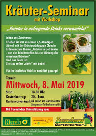 Krauter Seminar Mit Workshoplenders Gartencenter