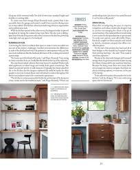 At ann sacks, our passion is helping you make your home an expressive, exceptional space. Kitchen Bath Business February March 2021