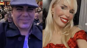 Ingrid Wagner rompe el silencio sobre su ex Cristian Castro