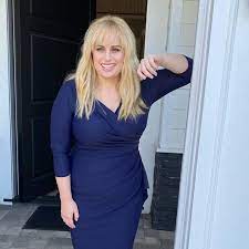Rebel wilson's defamation trial continues with accusations of interview lies, and a fixation on disney rebel wilson show reel (youtube.com). Rebel Wilson 20 Kilo Weniger So Sieht Ihre Ernahrung Aus Gala De
