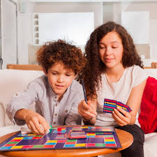Development Through Play 9 To 12 Year Olds The Good Toy Guide