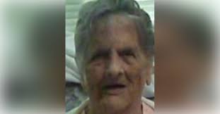 Obituary information for Wanda Louise Walters