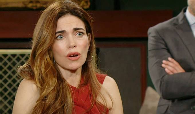 Young & Restless Recap: Abby Accepts Devon's Marriage Proposal