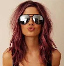 Il capello rosso naturale spesso viene chiamato anche rosso irlandese perché fin nel . Capelli Rossi Foto Tonalita E Consigli