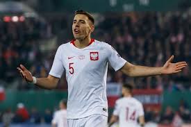 Join the discussion or compare with others! Jan Bednarek Issues Defiant Warning To England Despite Poland S Nightmare Preparation Aktuelle Boulevard Nachrichten Und Fotogalerien Zu Stars Sternchen