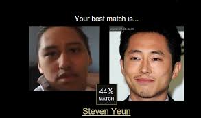 Chad Warden Look a like by usopprules98